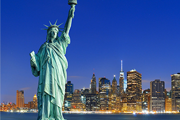 United States of America (USA)